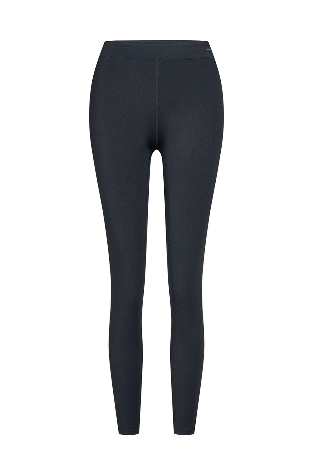 Bond - High Waist Contour Leggings with Gathered Ruching