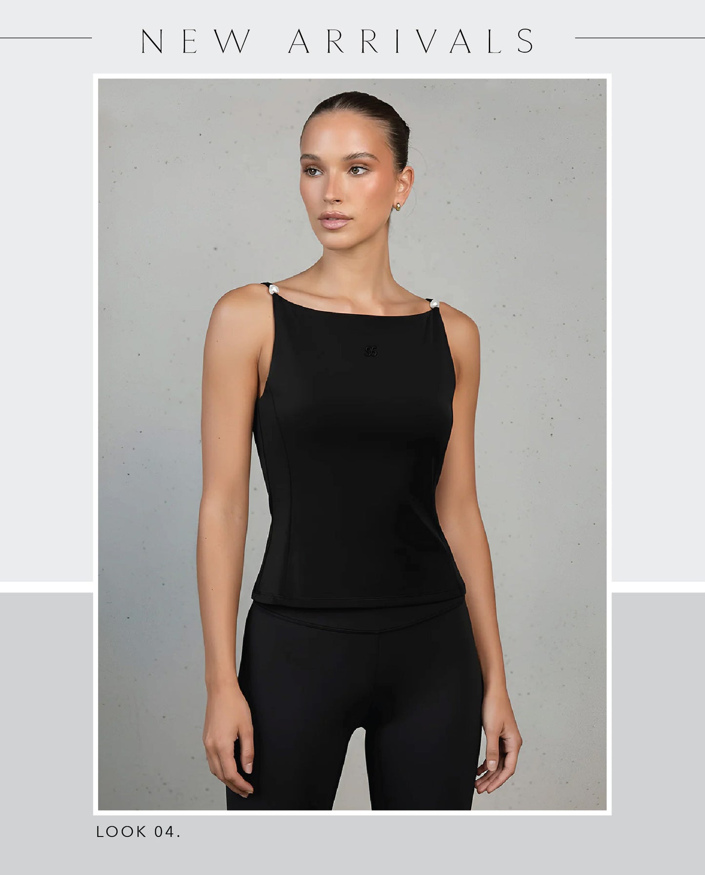 Stretch Studio London