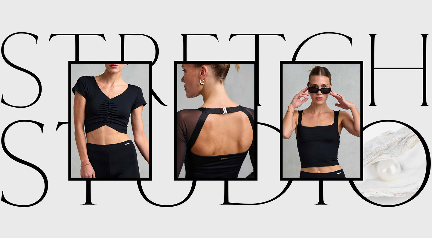 Stretch Studio London