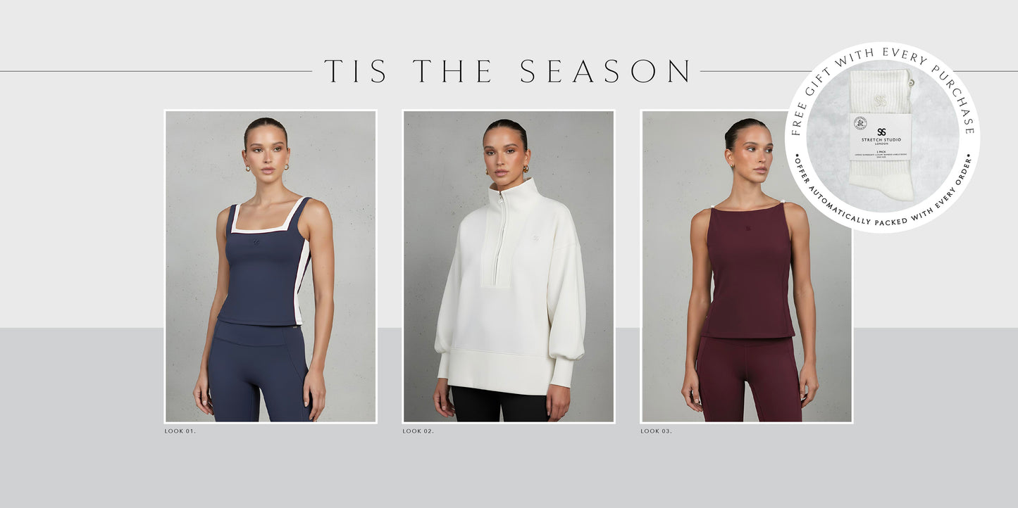 Stretch Studio London