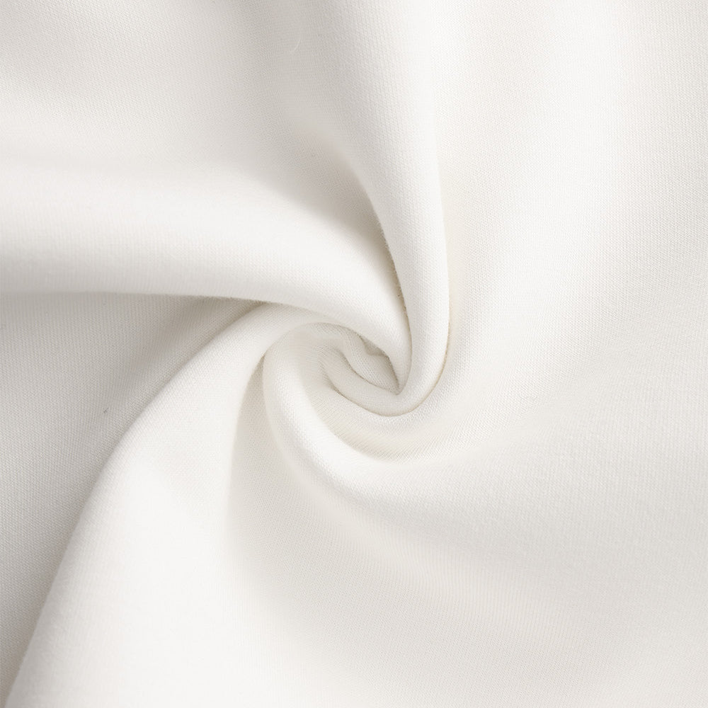 
                      
                        King's Road - Pearl 1/2 Zip Oversized Split Hem Sweatshirt
                      
                    