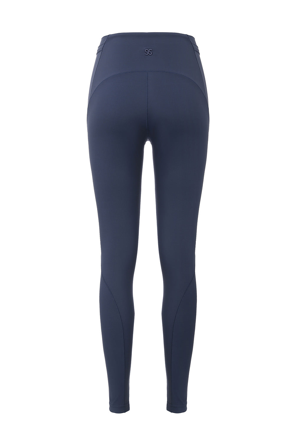 Lancaster - High Waist Contour Leggings With Pockets