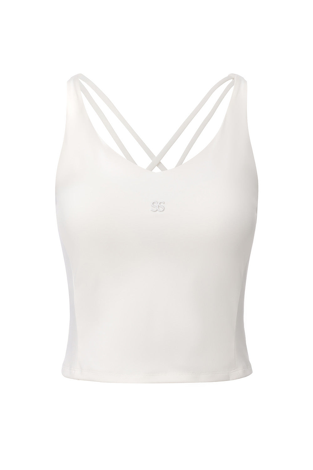 Regent's Park - Cross Back Tank Top