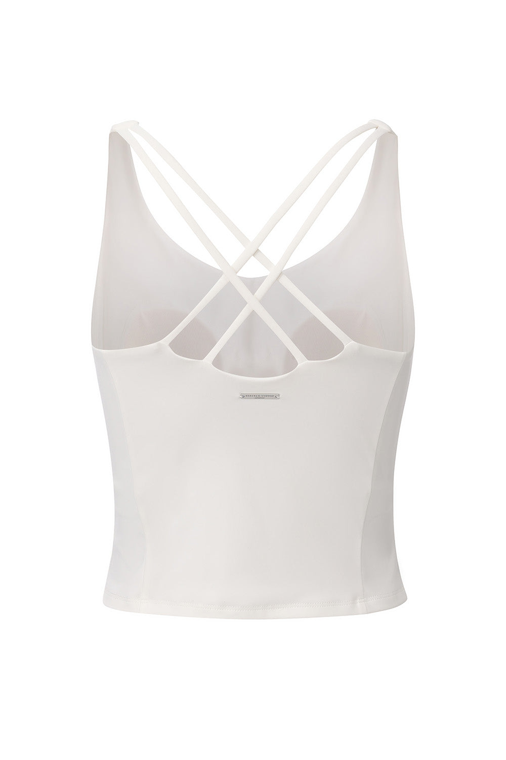 Regent's Park - Cross Back Tank Top