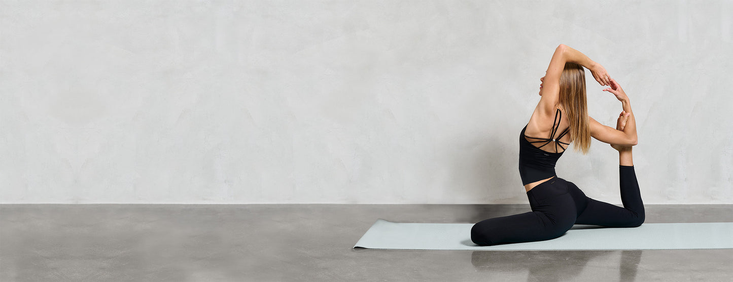 Stretch Studio London